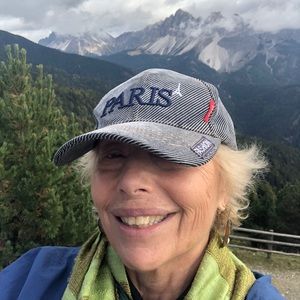 Meet your Posher, Sharon